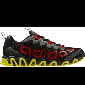 Zapatillas Hombre EUC Adidas Vigor TR 3 Trail Runn